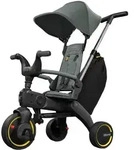 Doona Dreirad Liki Trike S3, grau