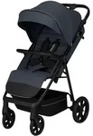 Lionelo Kinderwagen IVA, grau