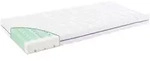 PAIDI Matratze Bodenbett Little FlipzZz, weiss