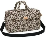 Fillikid Wickeltasche Toulouse, beige