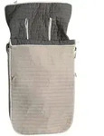 Kaiser Sommerfu&szlig;sack WINDY, beige