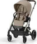Cybex 524001211, Cybex Gold Kinderwagen BALIOS S LUX beige