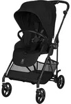 Cybex GOLD Kinderwagen MELIO CARBON, schwarz