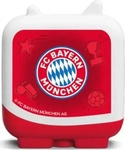 tonies 11005608, Tonies Pocket Tonies H&ouml;rfigur Die Welt des FC Bayern