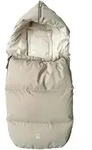 Kaiser Fu&szlig;sack DOWWNY XL, beige