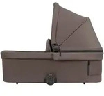 ABC Design Tragewanne City Life, braun