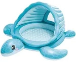 Intex Playcenter Turtle Cove, mehrfarbig
