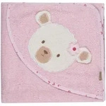 Sterntaler Kapuzenbadetuch 100x100cm