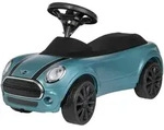 Ferbedo Rutscher FerbedoCar Mini, blau