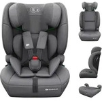 Kinderkraft Kindersitz COMFORT UP 2 PLUS, grau