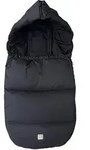 Kaiser Fu&szlig;sack DOWWNY XL, schwarz