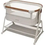 Maxi-Cosi Beistellbett Iora Plus, beige