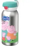 Mepal Mio Thermoflasche 500ml, gruen