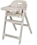 Lionelo Hochstuhl Matt, beige