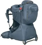 Osprey 10007630, Osprey Poco R&uuml;ckentrage Premium blau