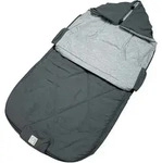 Kaiser Sommerfu&szlig;sack AURORA, grau