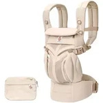 Ergobaby&reg; Babytrage Omni Classic Mesh, beige