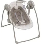 Chicco Babyschaukel Swing & Play, beige