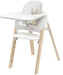 Stokke&reg; STEPS&trade; Hochstuhl Steps, weiss
