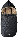 Kaiser Fu&szlig;sack RECY XL, schwarz