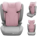 Kinderkraft Kindersitz i-SPARK 2 PLUS, rosa