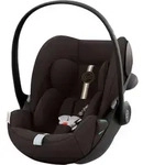 Cybex GOLD Babyschale CLOUD G3, braun