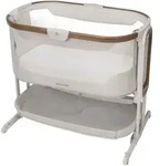 Maxi-Cosi Beistellbett Iora Pro, beige