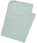 Sterntaler Babydecke Musselin 90x120cm, gruen