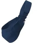 Ergobaby&reg; H&uuml;fttrage Upsie, blau