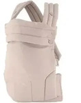 Infantino Babytrage Honey Blossom, natur