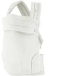 Infantino Babytrage Honey Blossom, weiss