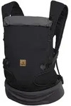 Ruckeli Babytrage NEO, schwarz