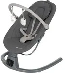 bebeconfort Babyschaukel Jolana, grau