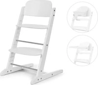 Cybex GOLD Treppenhochstuhl IRIS 3-in-1 Set, weiss