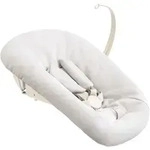 Stokke&reg; Tripp Trapp&reg; Newborn Set mit Spielzeughalter, weiss