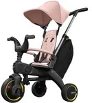 Doona Dreirad Liki Trike S3, pink