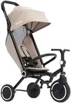 smarTrike Dreirad Wonder Max, beige | schwarz