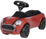 Ferbedo Rutscher FerbedoCar Mini, orange