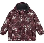LEGO&reg; kidswear Winterjacke mit abnehmbarer Kapuze LWJojo, lila | rosa |...