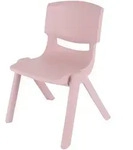 Bieco Kinderstuhl, rosa