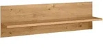Schardt Wandregal Morris Oak, natur