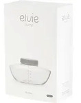 elvie 3er-Pack Muttermilch-Auffangbeh&auml;lter f&uuml;r Milchpumpe Pump, je 150ml,