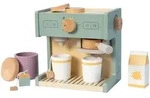 MUSTERKIND Kaffeemaschine Coffea, gruen
