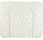 Meyco Baby Wickelauflage 85x72 cm, mehrfarbig