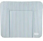 Meyco Baby Wickelauflage 85x72 cm, blau