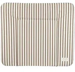 Meyco Baby Wickelauflage 85x72 cm, blau
