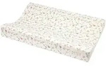 Meyco Baby Keilwickelauflage 50x70 cm, mehrfarbig