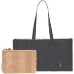 L&auml;ssig Mamaki Set Tasche und Organizer