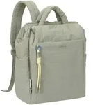 L&auml;ssig Wickelrucksack Minoa