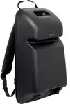 Doona Pack & Go Basket, schwarz
